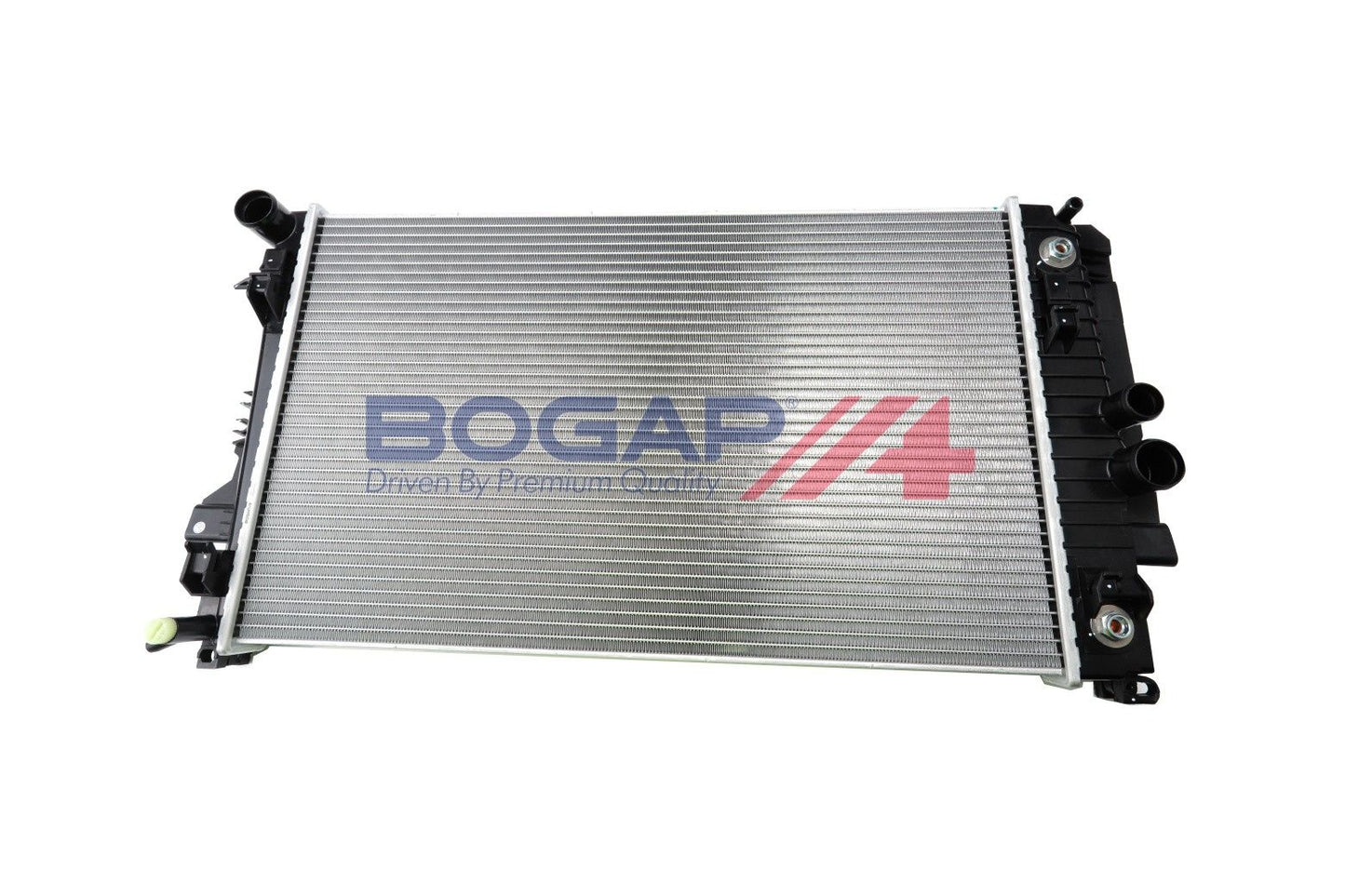 BOGAP C4210225 Radiator, Engine Cooling