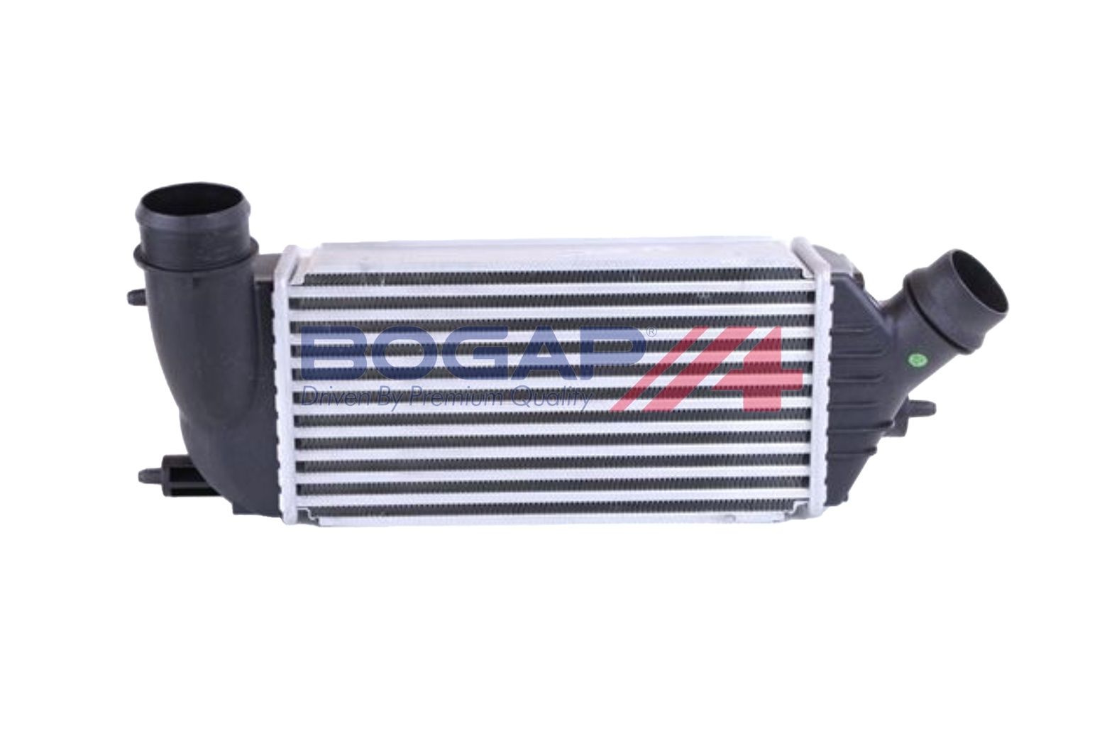 BOGAP P4220104 Charge Air Cooler