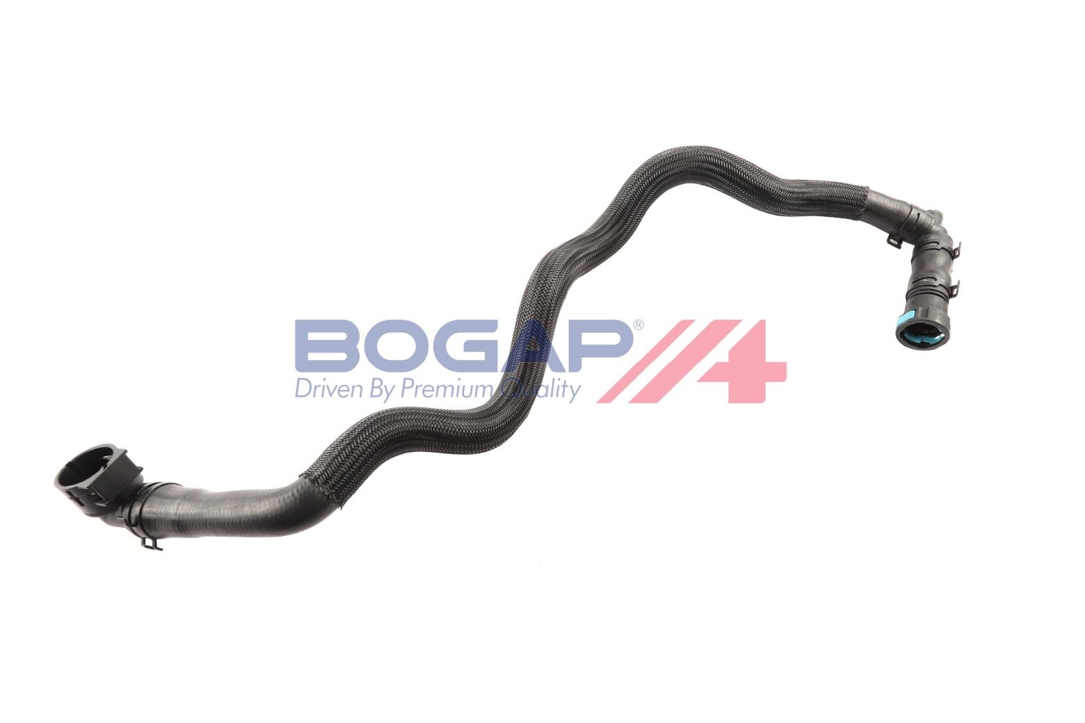BOGAP E4228143 Radiator Hose
