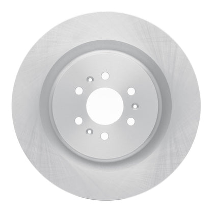 DFC 04-11 Cadillac CTS Rear Brake Rotor