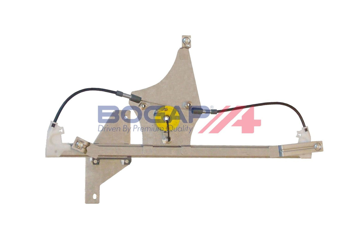 BOGAP P5341160 Window Regulator