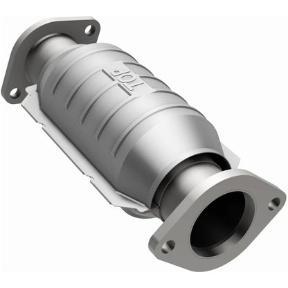 MagnaFlow Conv DF 99-04 VW Golf GTI 2.8L / 99-02 Jetta GLS/GLX 2.8L