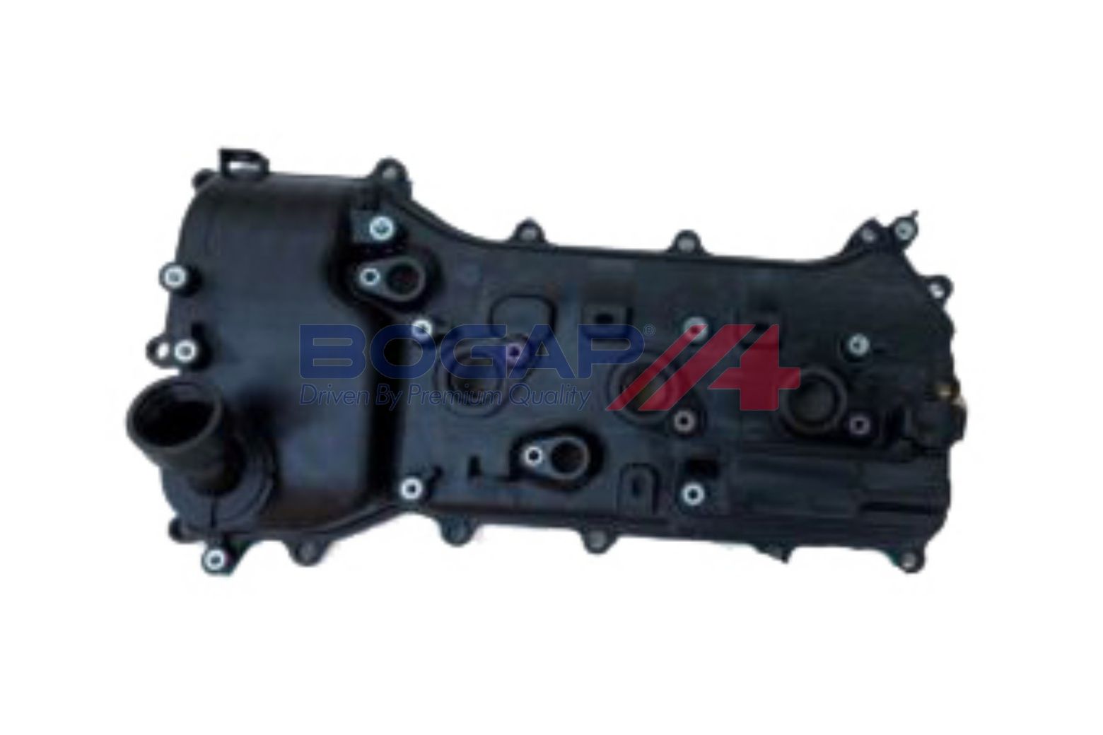 BOGAP T1115103 Cylinder Head Cover