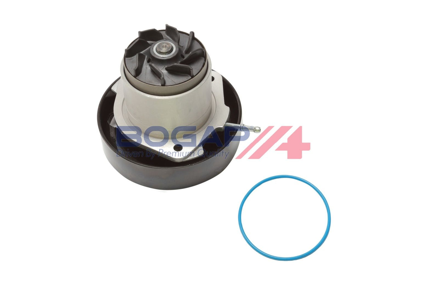BOGAP A4234140 Water Pump, Engine Cooling