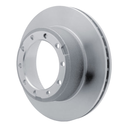 DFC 73-24 BEAVER MOTORCOACH CONTESSA Rear/Front/Fr & Rr Brake Rotor