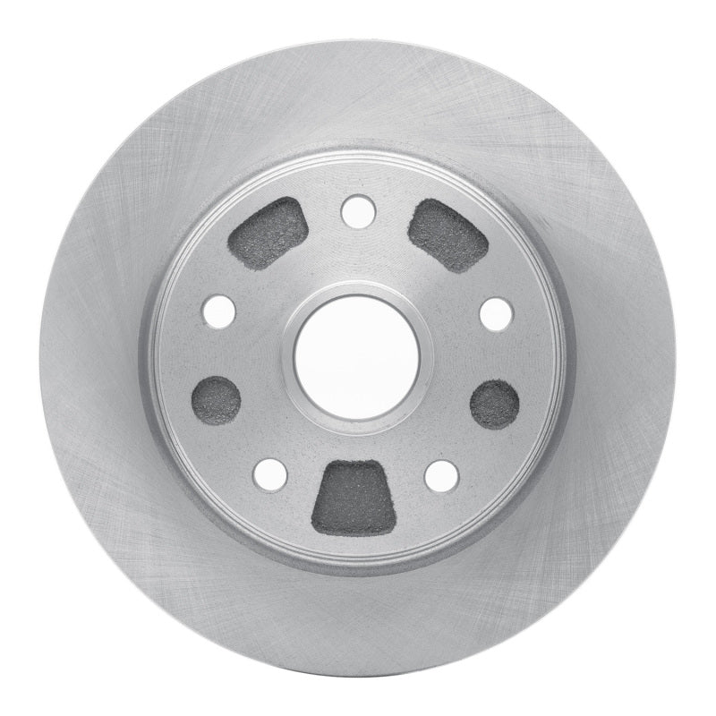 DFC 88-92 Ford Probe Rear Brake Rotor