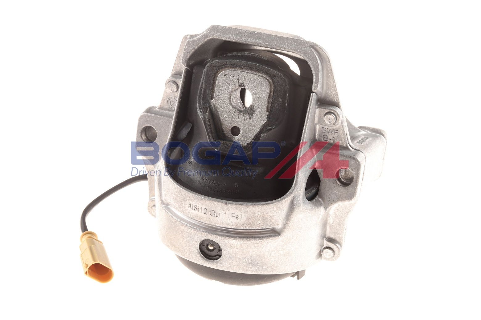 BOGAP A1911109 Mounting, Engine