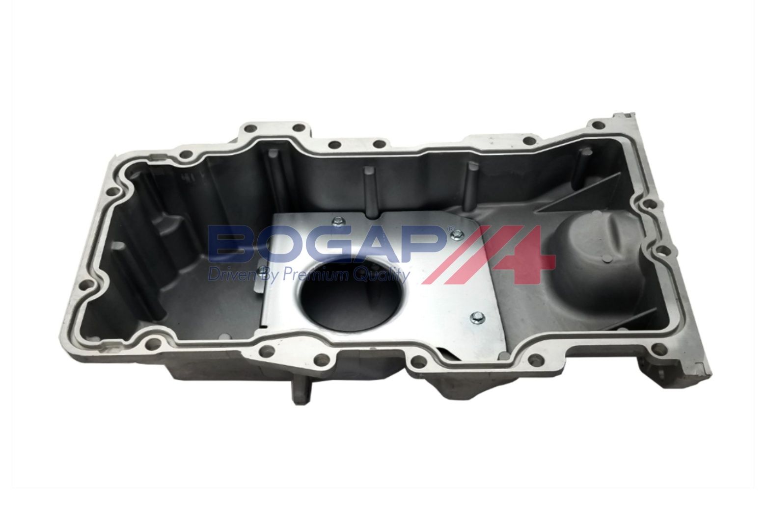 BOGAP F1919103 Oil Sump
