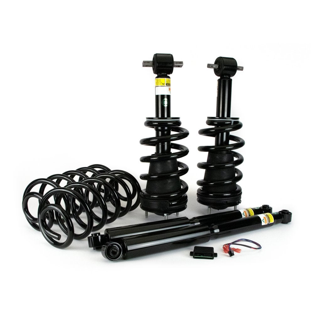 ARNOTT EUROPE C4424 Springs/Shock Absorbers Suspension Kit