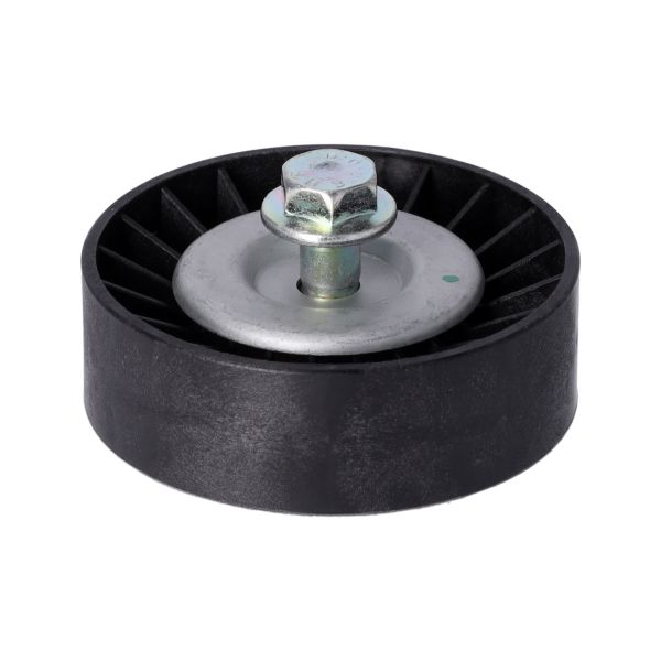 SWAG SW70030041 V-Ribbed Belt Deflection/Guide Pulley