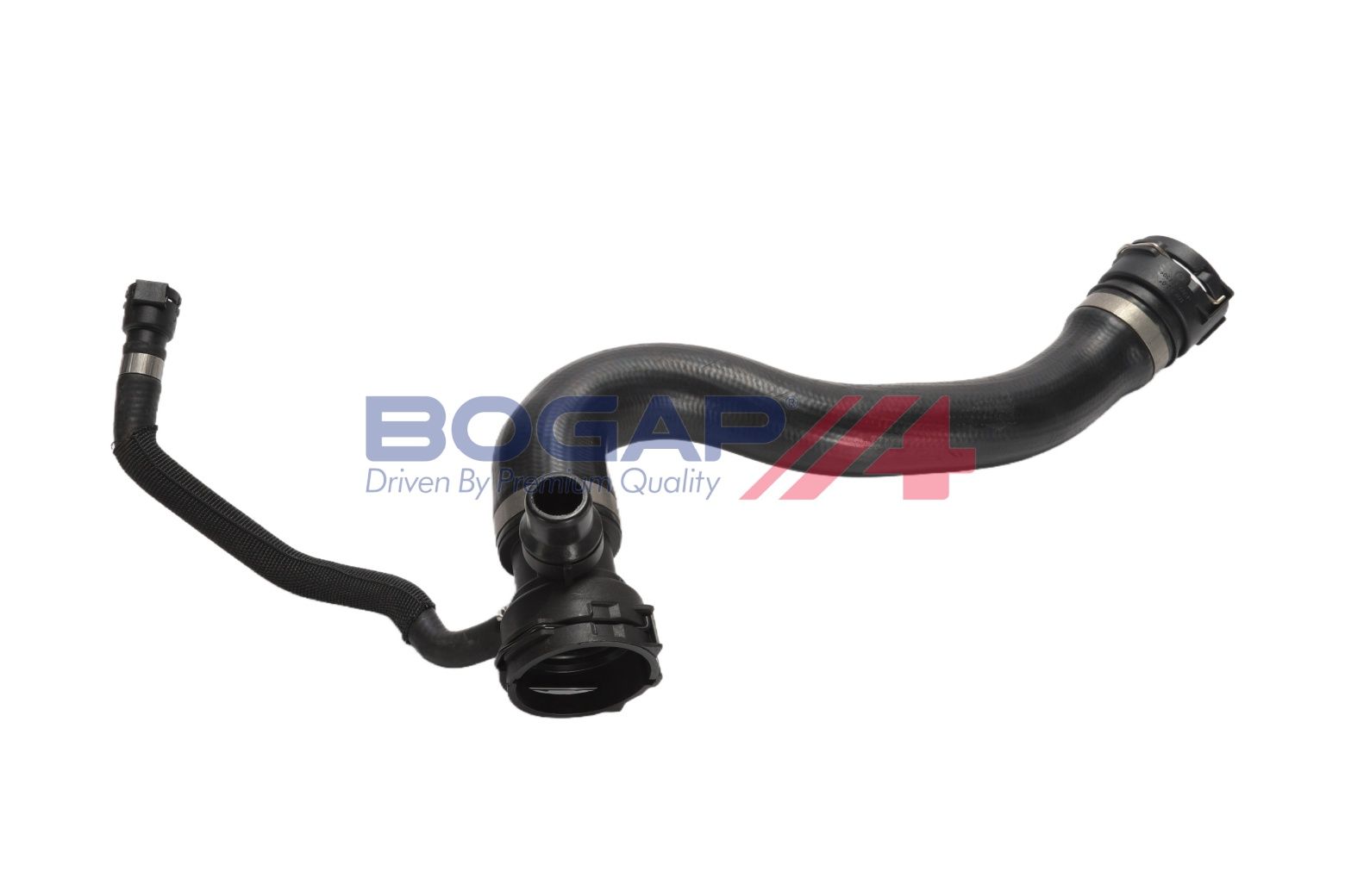 BOGAP B4228642 Radiator Hose