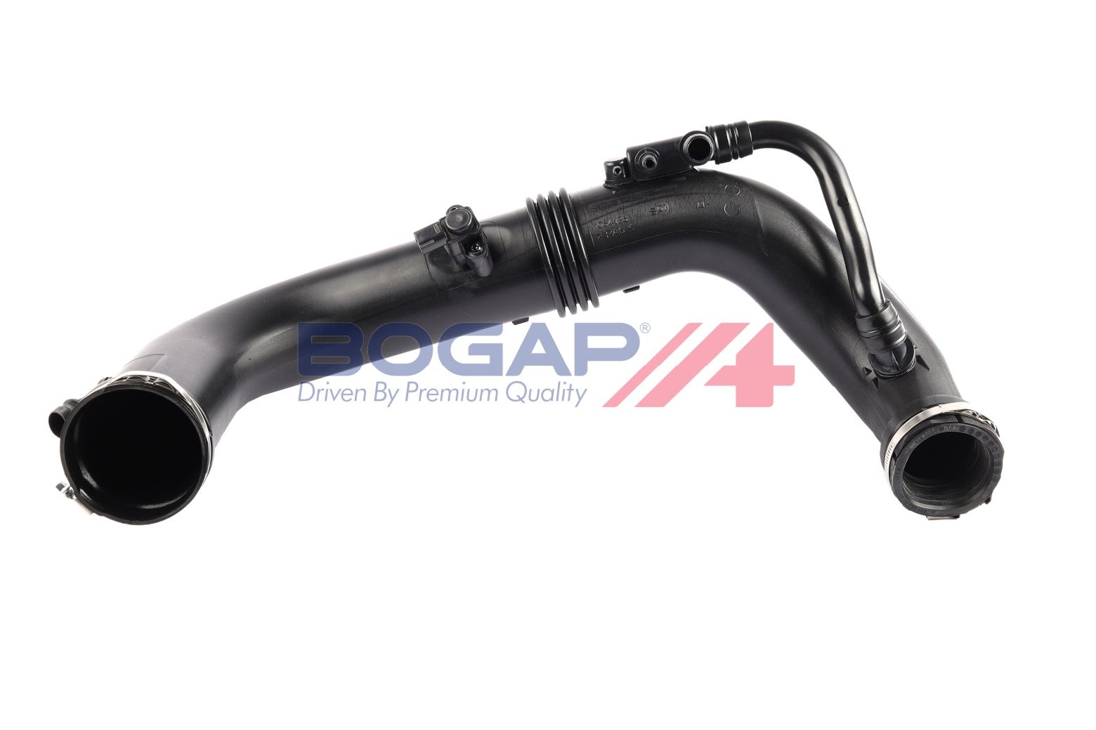 BOGAP C1710139 Intake Hose, Air Filter
