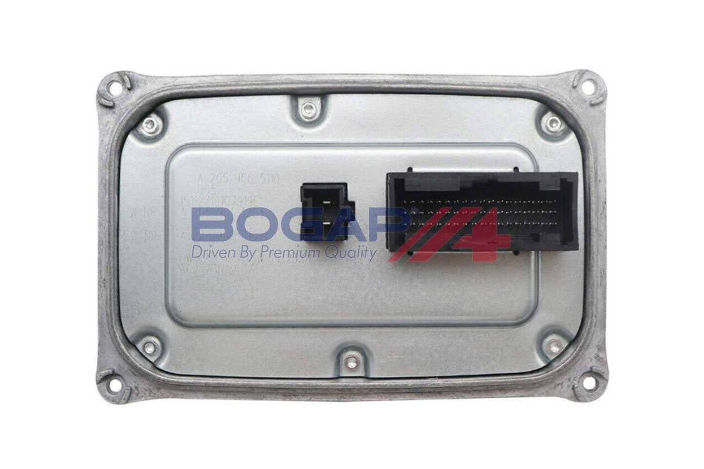BOGAP C7526120 Control Unit, Lights