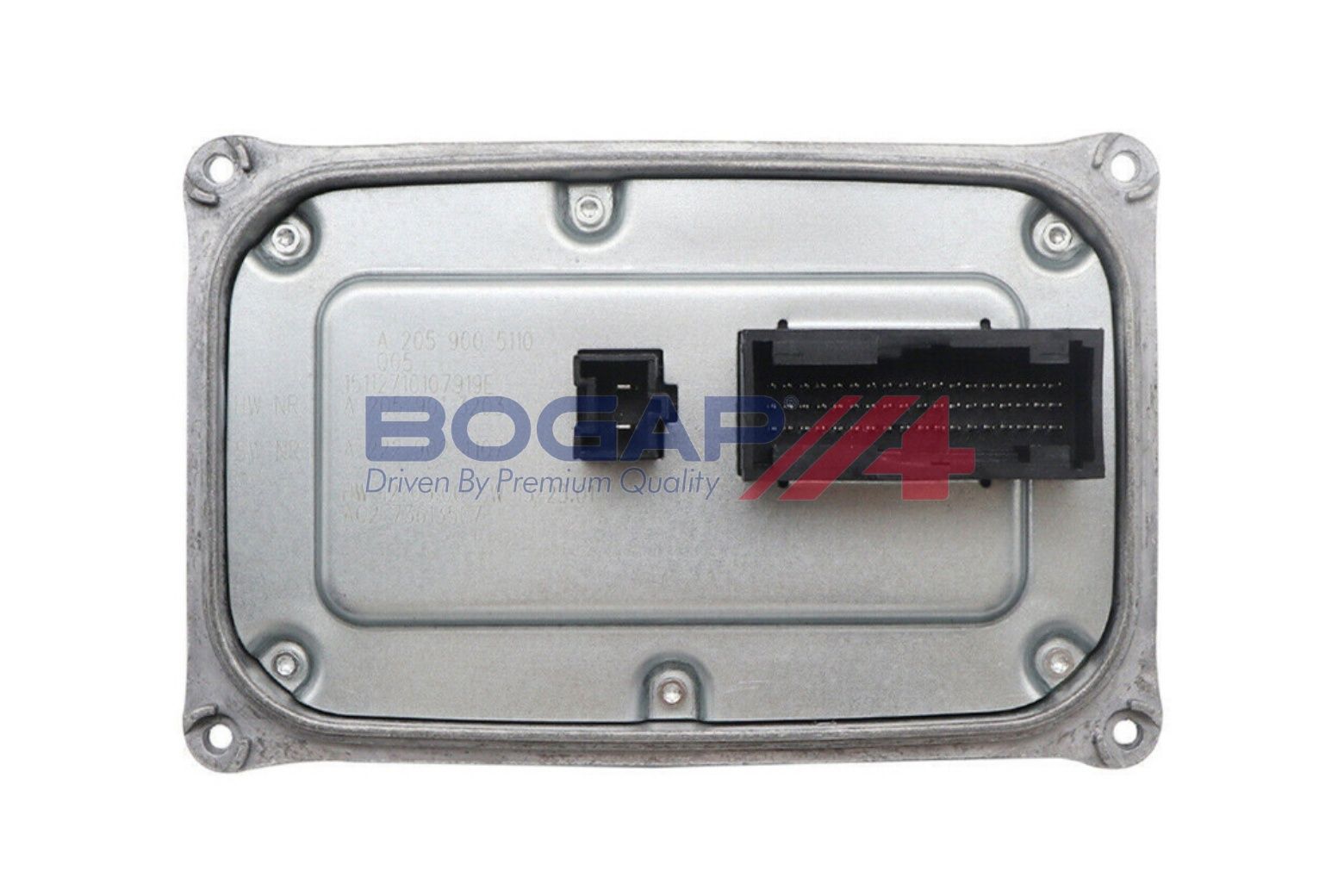 BOGAP C7526120 Control Unit, Lights