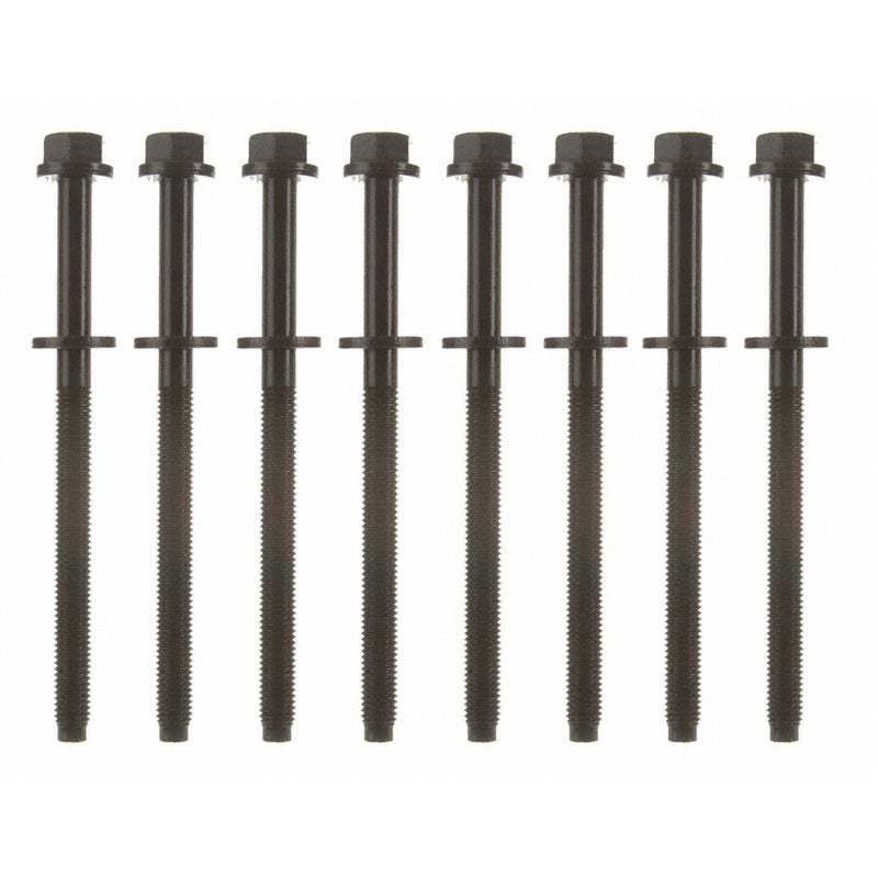 Fel-Pro Jaguar X-Type ES 72208 Engine Cylinder Head Bolt Set