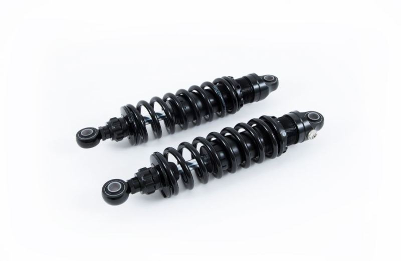 Ohlins Motorcycle USA Ohlins 18-20 Harley-Davidson XG750A Street Rod STX 36 Blackline Shock Absorber