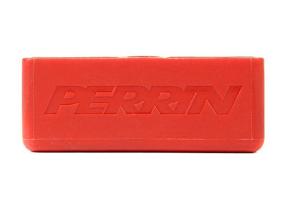 Perrin Performance PERRIN 07-26 Subaru WRX STI Sedan Trunk Handle - Red