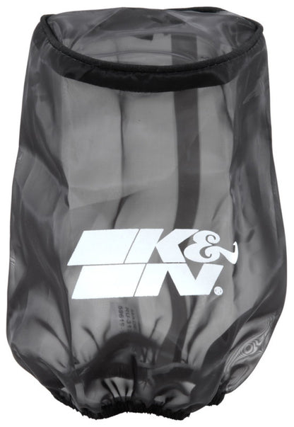 K&N Engineering K&N Air Filter Wrap Black RU-3130