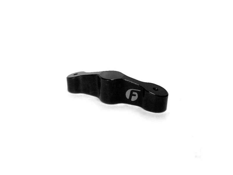Fleece Performance 01-23 GM 2500/3500 34V Duramax Billet Rocker Arm Bridges