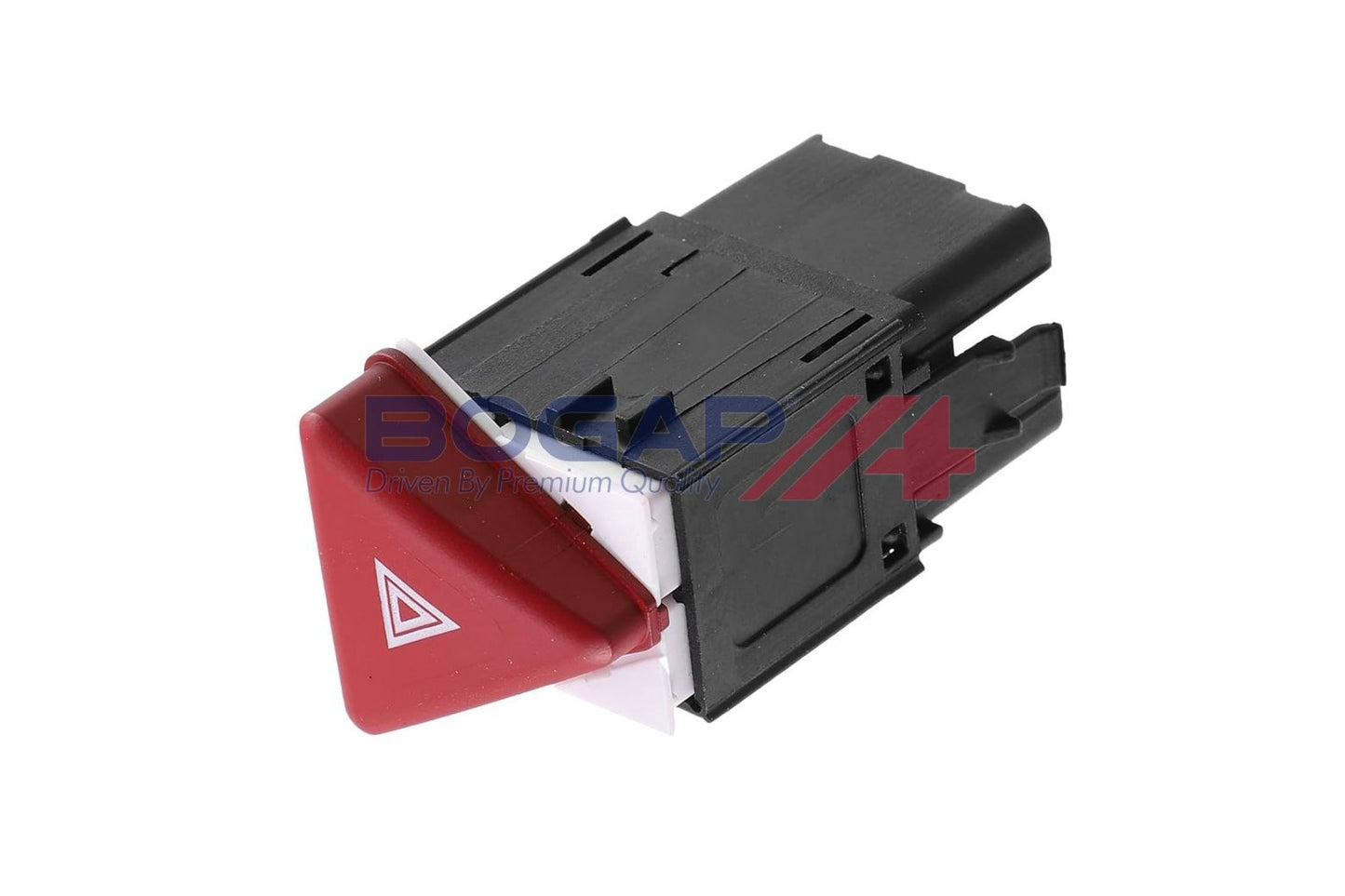 BOGAP A7332136 Hazard Warning Light Switch