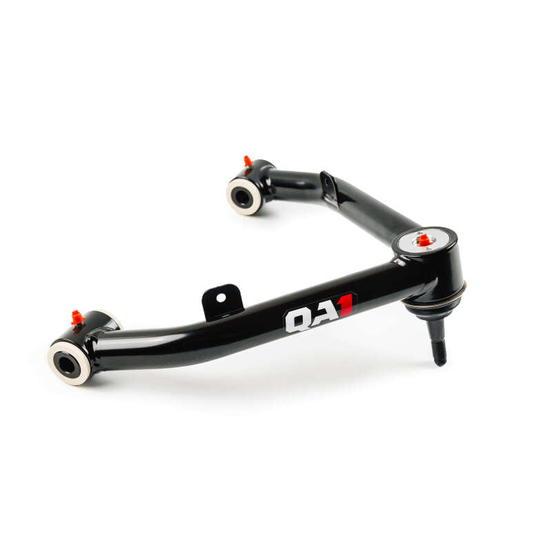 QA1 99-06 Chevy Silverado 1500 2WD Double Adjustable Front Suspension Kit