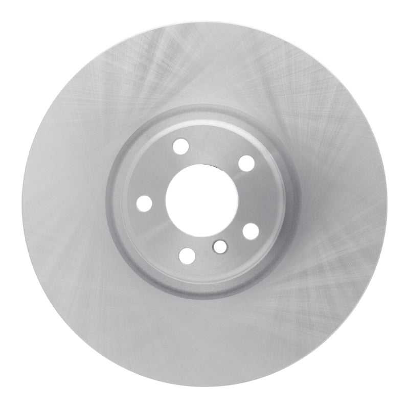 DFC 10-14 BMW X5 Left Front Brake Rotor