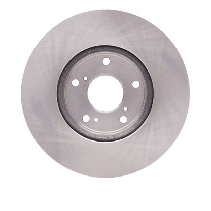 DFC 13-22 Honda Accord Coupe Front Brake Rotor