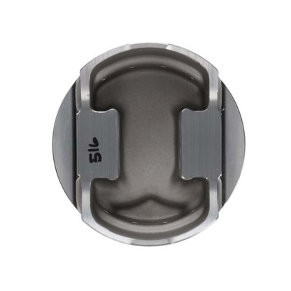 Wiseco Pro Tru Street AMC 360 4.110in Bore 1.590in CH -8.60 CC Piston Set