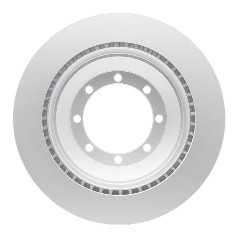 DFC 08-19 Ford E-350 Super Duty Rear GeoSPEC Coated Rotor