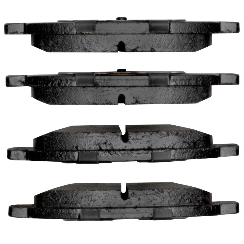 R1 Concepts R1 06-13 Ford Fusion Rear R1 Ceramic Brake Pads