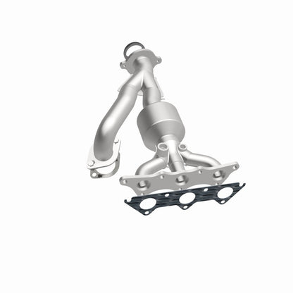 MagnaFlow Direct Fit Catalytic Converter 04-05 Mitsu Endeavor 3.8L
