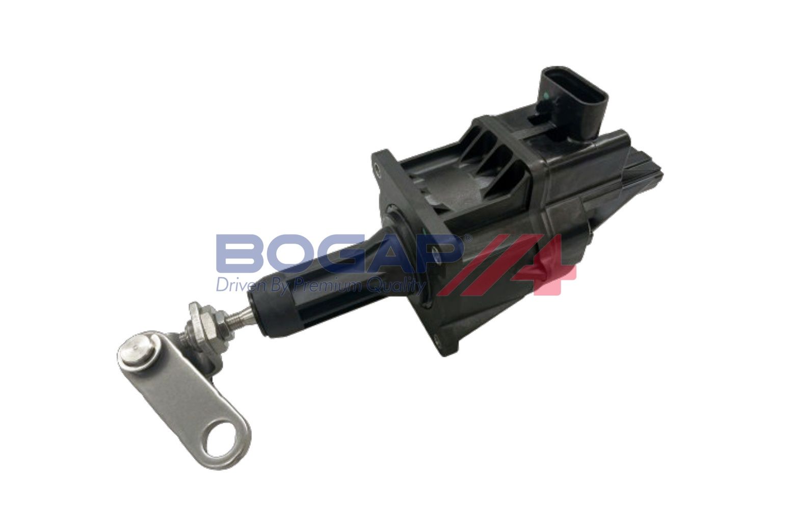 BOGAP B6313108 Actuator, Turbocharger
