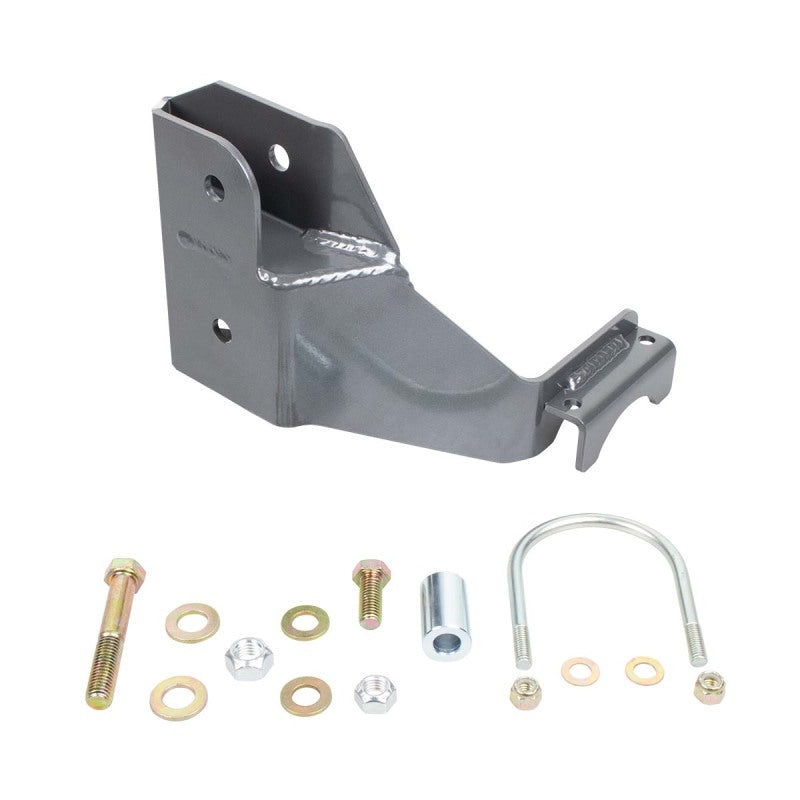 Synergy Mfg Synergy Jeep JL/JT Rear Track Bar Relocation Bracket