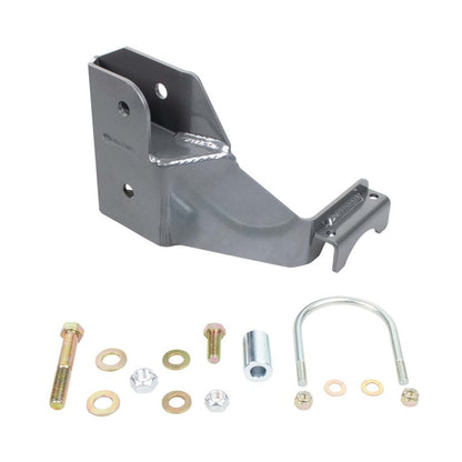 Synergy Mfg Synergy Jeep JL/JT Rear Track Bar Relocation Bracket