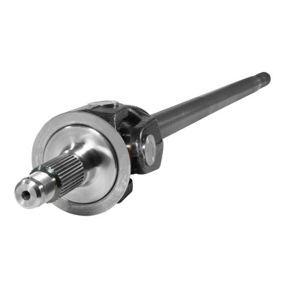 Yukon Gear & Axle Yukon Gear Right Hand Front Axle Assembly For 03-08 Chrysler 9.25in Front