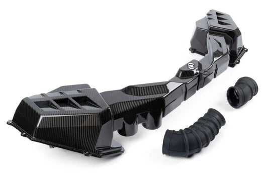 Dinan 21-27 BMW M2/M3/M4 (G80/G82/G83/G87) Gloss Carbon Fiber Cold Air Intake