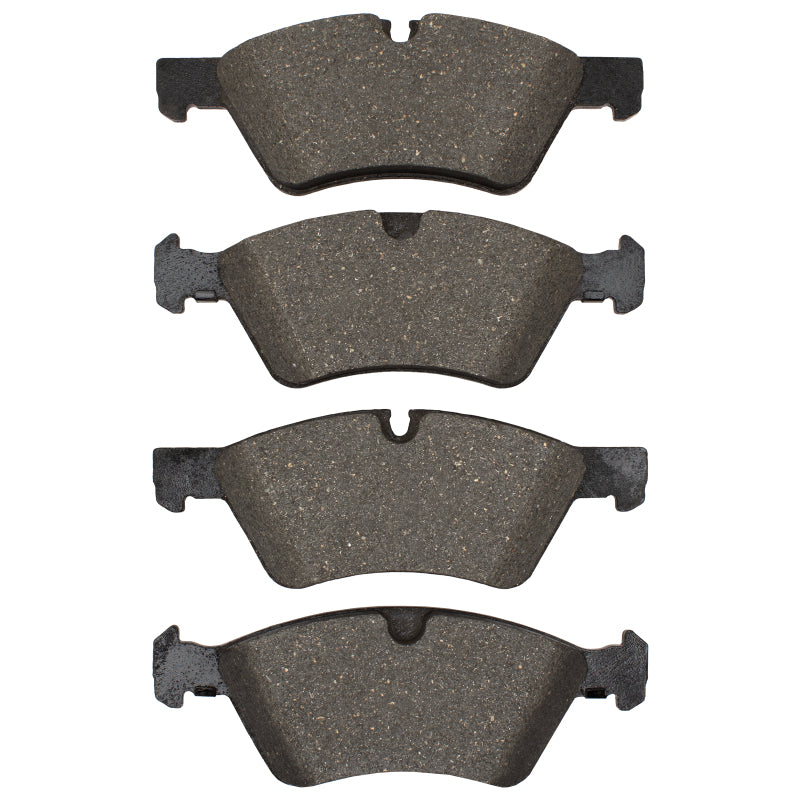 R1 Concepts R1 05-12 Mercedes-Benz ML550 Front Ceramic Brake Pads