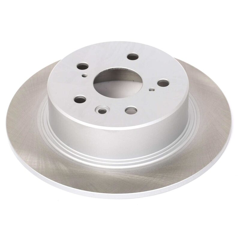 PowerStop Power Stop 95-99 Toyota Avalon Rear Semi Coated Rotor