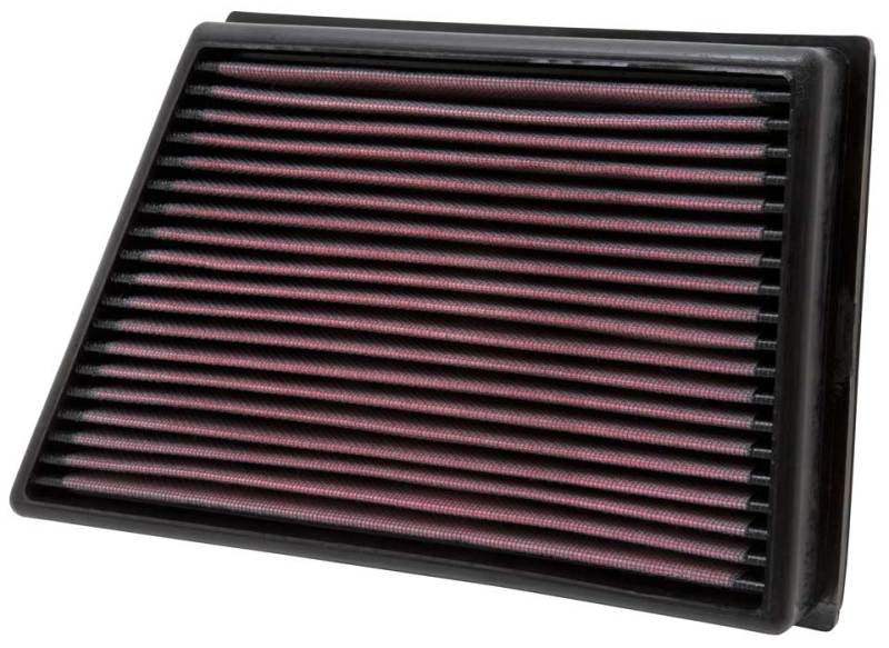 K&N Engineering K&N Replacement Air Filter 11-13 Land Rover Range Rover Evoque 2.0L F/I/2.2L DSL