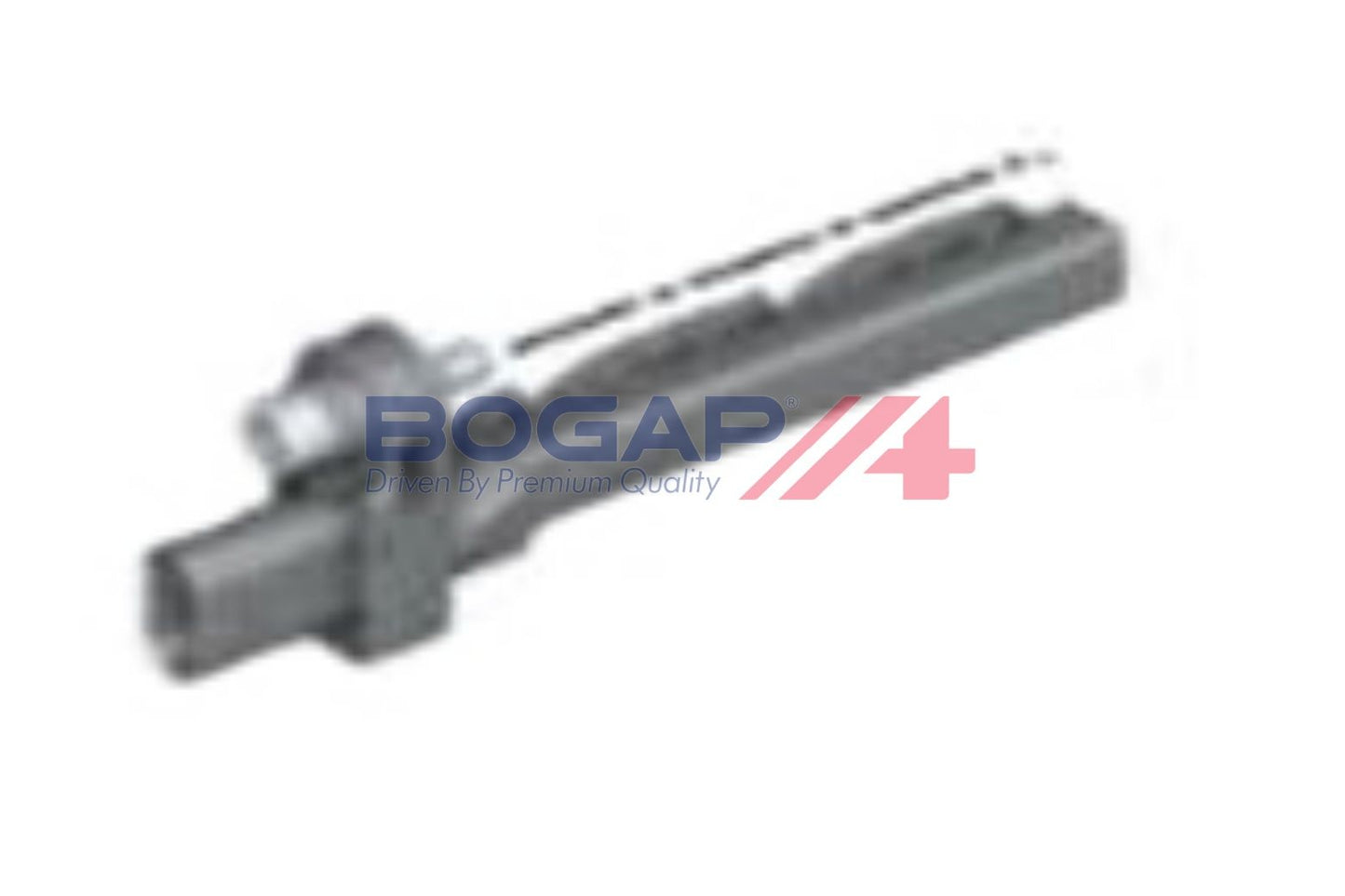 BOGAP B6115113 Sensor, Crankshaft Pulse