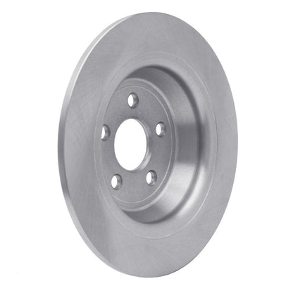 DFC 15-24 Ford Edge Rear Brake Rotor