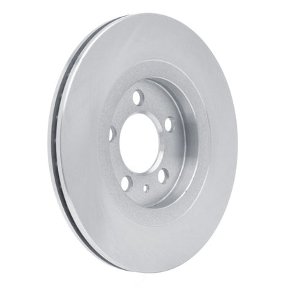 DFC 92-95 Volkswagen Corrado/Golf/Jetta Sedan/Passat (USA/Canada) Front Brake Rotor