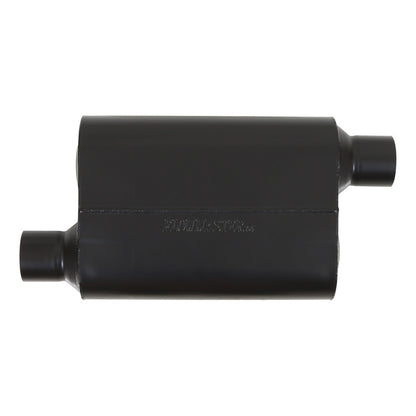 Flowmaster 2.5IN(O)/OUT(O) 40 Series Muffler