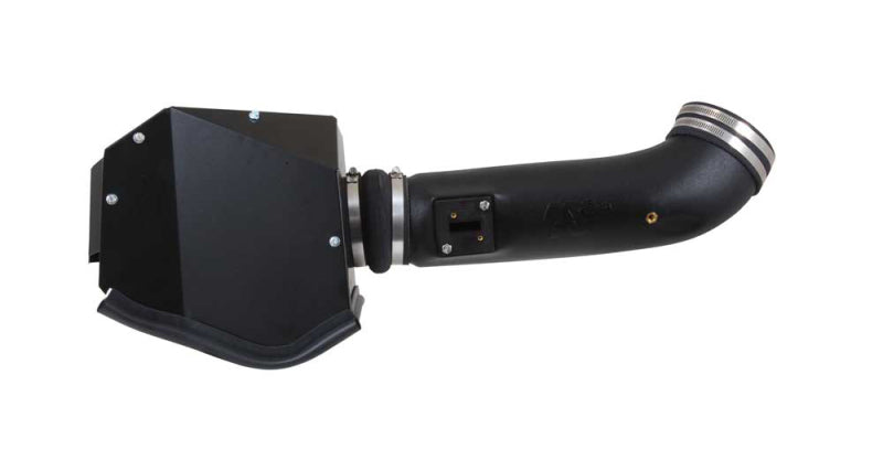 K&N Engineering K&N 11-15 Ford Super Duty 6.7L V8 Performance Intake Kit