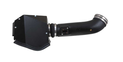 K&N Engineering K&N 11-15 Ford Super Duty 6.7L V8 Performance Intake Kit