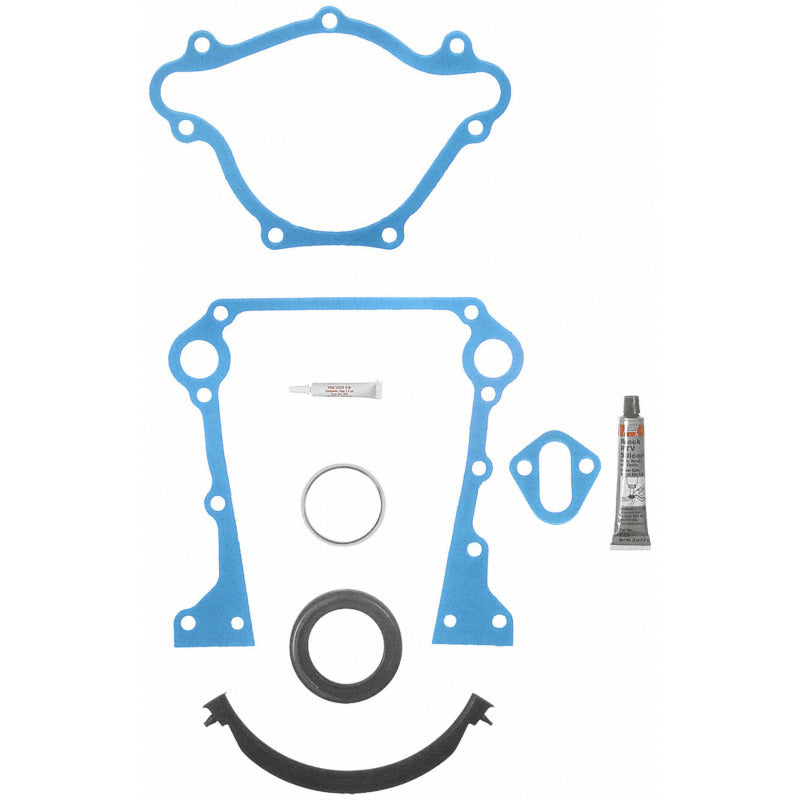 Fel-Pro Dodge Dakota TCS 45789 Engine Timing Cover Gasket Set