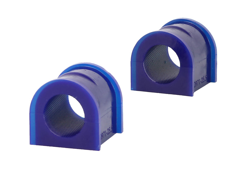 SuperPro Holden Rodeo/Jackeroo Front S/Bar