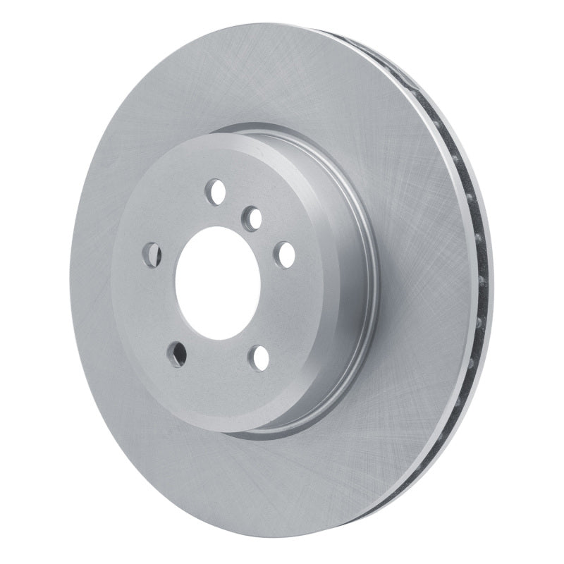 DFC 11-19 BMW 640i Gran Coupe Front Brake Rotor