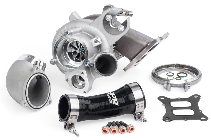 APR 16-23 Audi TTS Quattro (EA888.3 DTR6054) Turbo Charger System w/ LPFP/HPFP/MP