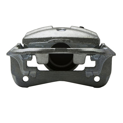 DFC 87-87 Toyota Camry Front-L Silver Zinc Coated Premium Caliper